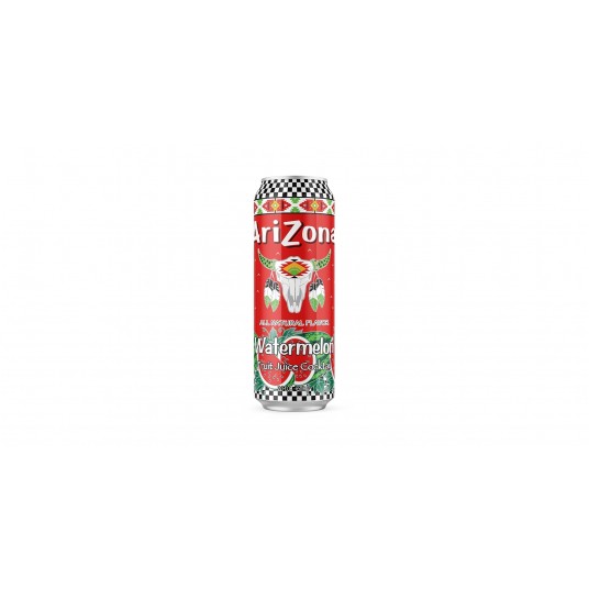 ARIZONA Watermelon 0,5l Puszka 12 szt.