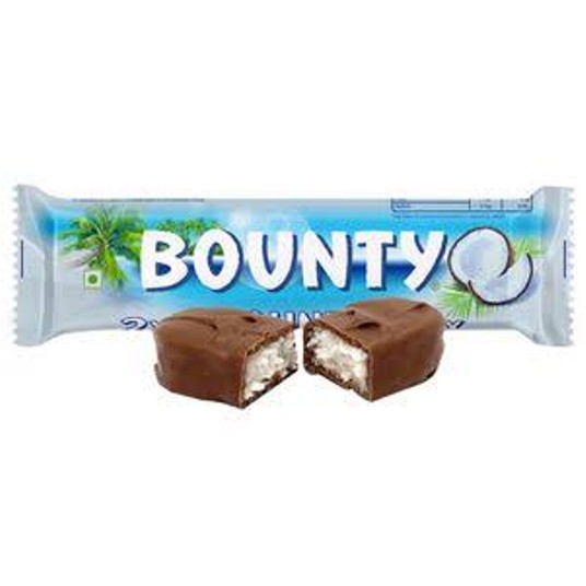 Baton Bounty 57g/24 -zdjęcie numer 1