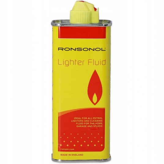 Benzyna Ronsonol 133ML 1szt.