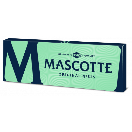 Bibułka Mascotte King Size Inside Out Mag. a'50