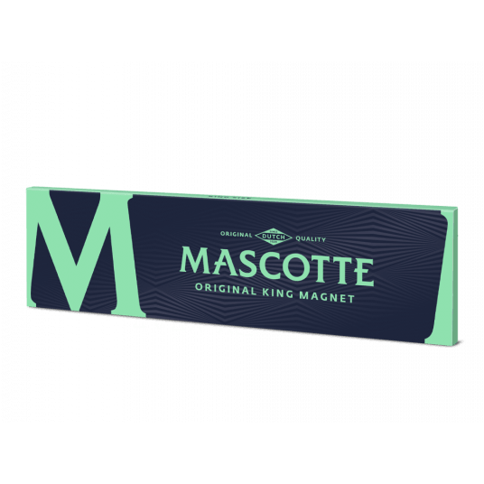 Bibułka Mascotte King Size Original a'50