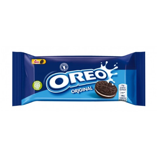 Ciastka Oreo 44g 32 szt.