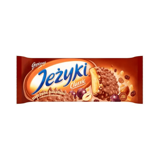 Cistka Jeżyki 140g Classic 20 szt. -zdjęcie numer 1