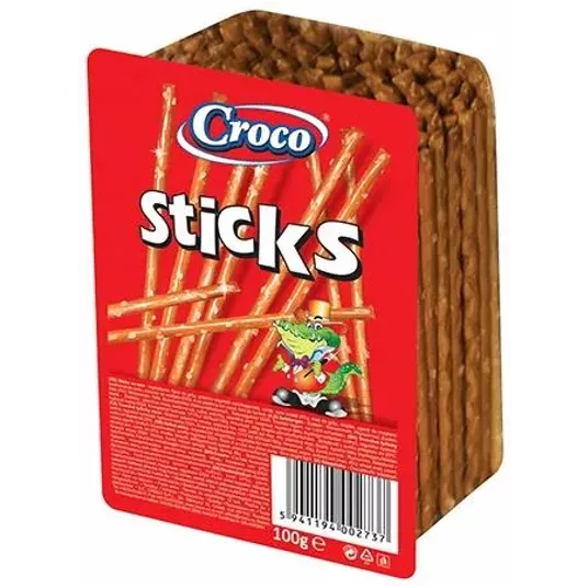 CROCO PALUSZKI SOLONE PUDEŁKO 100G_16 -zdjęcie numer 1