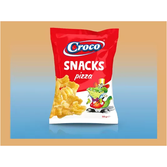CROCO SNACKS PIZZA 50G_14 -zdjęcie numer 1