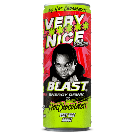 ENERGY BLAST WATERMELON 250 ML PUSZKA -zdjęcie numer 1