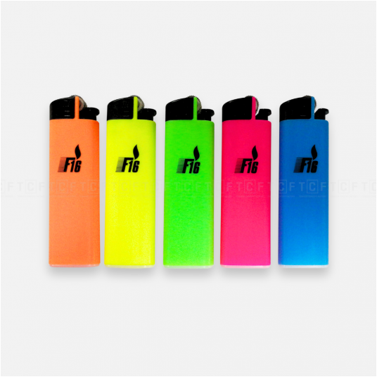 F16 Neon HC5 Fix 50 szt.