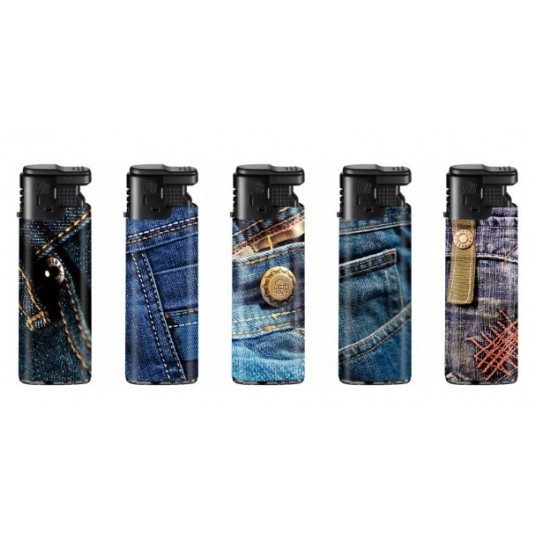 F16 Turbo Jeans żarowa 50 szt. -zdjęcie numer 1