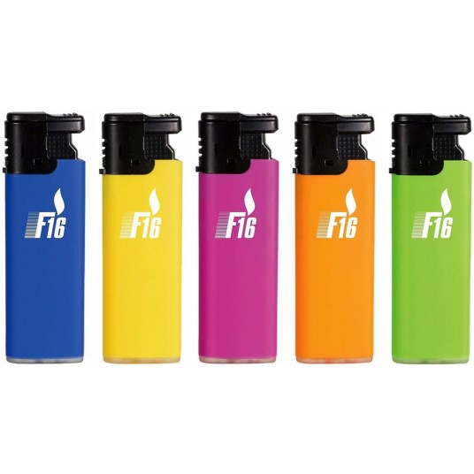 F16 Turbo Rubber żarowa 50 szt.