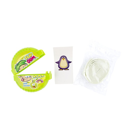 Flip Gum Rolls D-Decker / 30 szt -zdjęcie numer 4