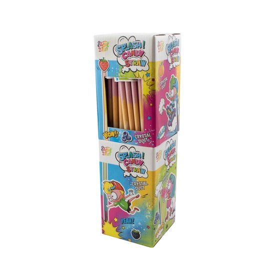 Fruity Straws new / 140 -zdjęcie numer 1