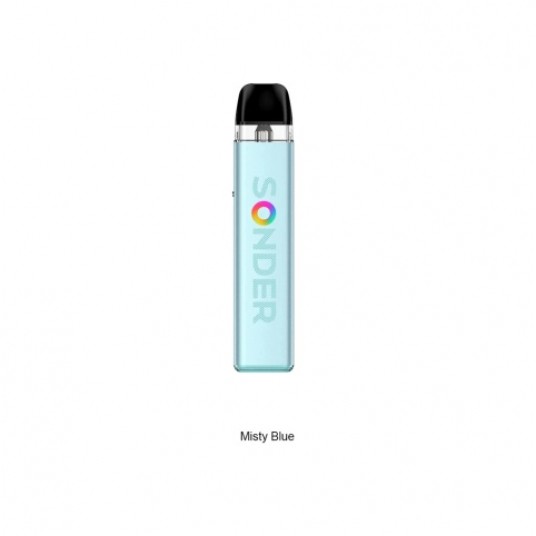 Geekvape Sonder Q2 Kit Misty Blue