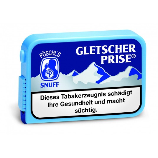 Gletscher Prise 10g a'10