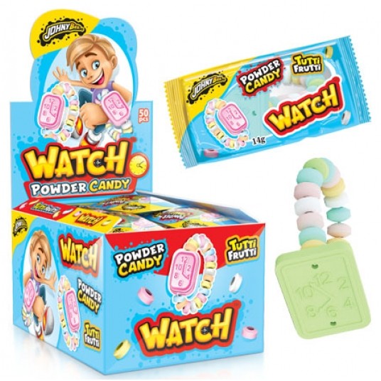 Johny Bee Watch display op. 50 pcs. -zdjęcie numer 1