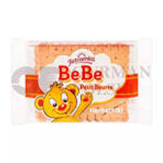 Jutrzenka Herbatniki BeBe 16g/48 -zdjęcie numer 1