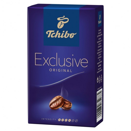 Kawa Tchibo Exclusive 250g
