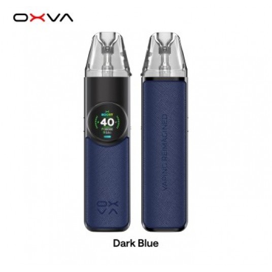 Kit Uwell Caliburn G4 Mini Bright -zdjęcie numer 1