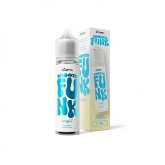 Klarro Smooth Funk - Chłodny Energetyk 11ml