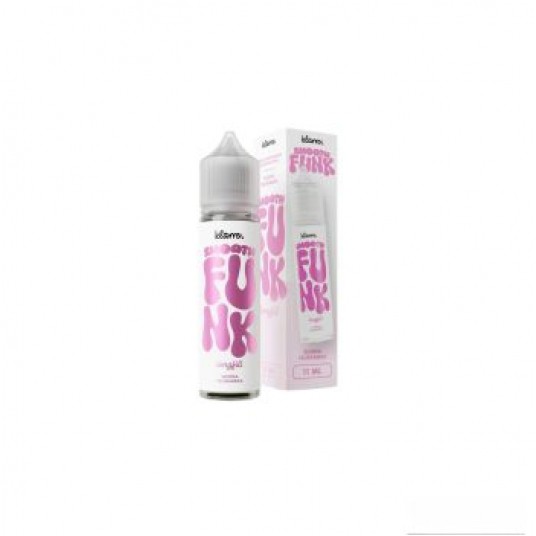 Klarro Smooth Funk - Słodka Truskawka 11ml