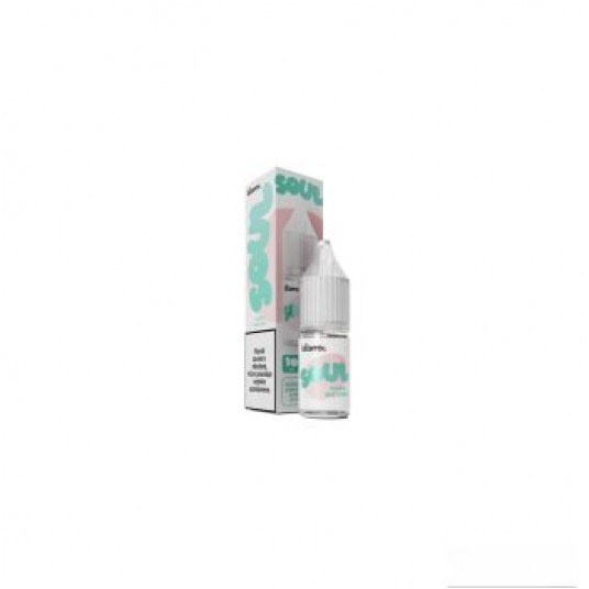 Klarro Soul Salt - Guma Miętowa 20mg