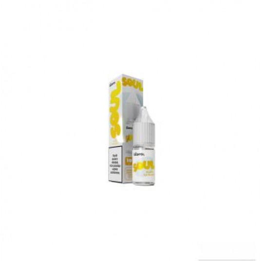 Klarro Soul Salt - Płatki Na Mleku 20mg