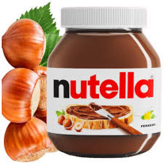 Krem Nutella 350g