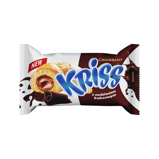 KRISS ROGALIK 60g Z NADZ. KAKAO_30 -zdjęcie numer 1