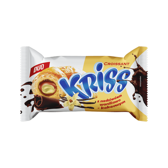 KRISS ROGALIK 60G Z NADZ. WANILIOWO-KAKAOWYM_30 -zdjęcie numer 1