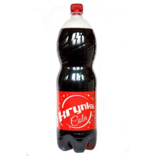 Krynka Cola Gazowana 1.5l 6 szt.
