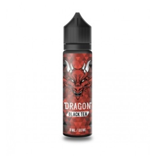 Longfill Dragon 8/60 Black Tea