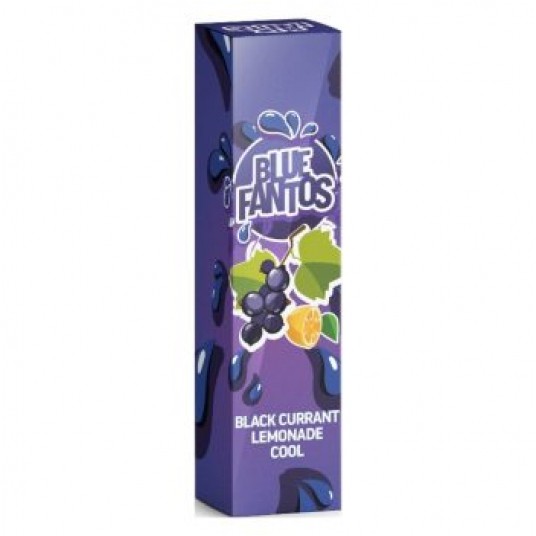 Longfill Fantos 9/60 Blue