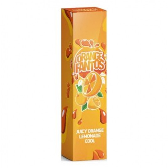 Longfill Fantos 9/60 Orange