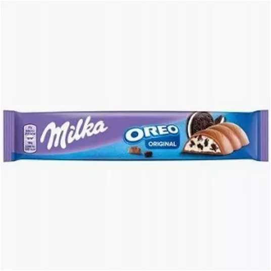 Milka Baton Oreo 37g/36 -zdjęcie numer 1