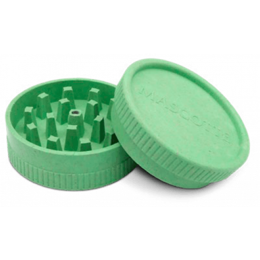 Młynek Mascotte Hemp Green 1 szt.