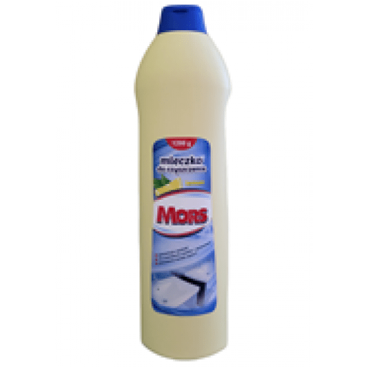 MORS Mleczko do czyszczenia 1,2 kg -zdjęcie numer 1