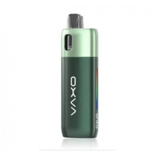 ONEO kit racing green