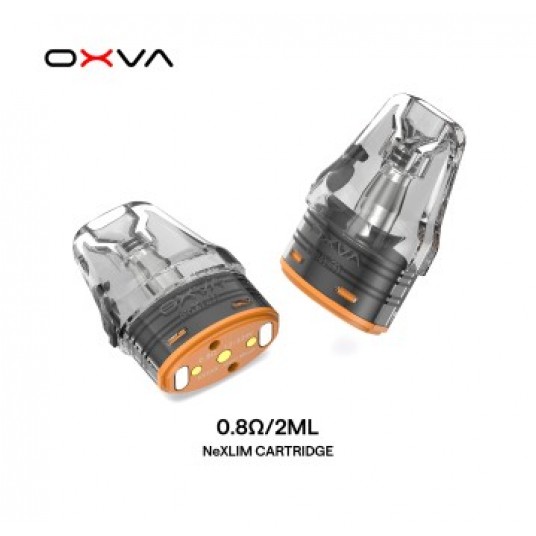 Oxva NeXlim Cartridge 0.8ohm
