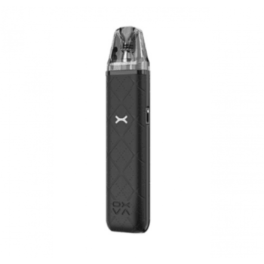OXVA Xlim Go Black