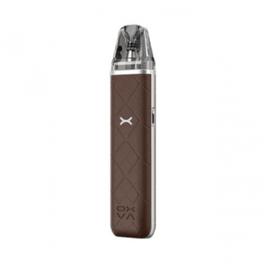 OXVA Xlim Go Dark Brown