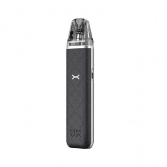 OXVA Xlim Go Dark Grey