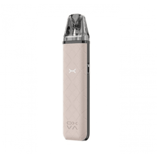 OXVA Xlim Go Light Brown
