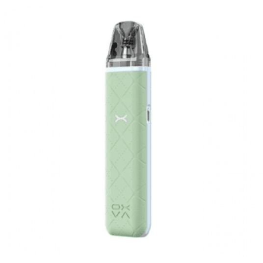 OXVA XLIM Go Light Green