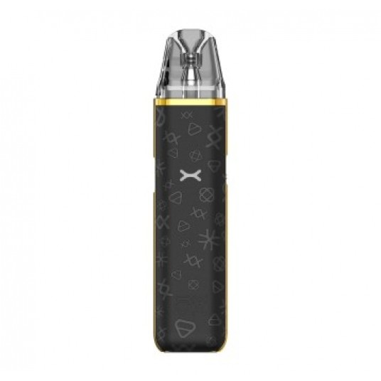 OXVA Xlim Go Luxe Black