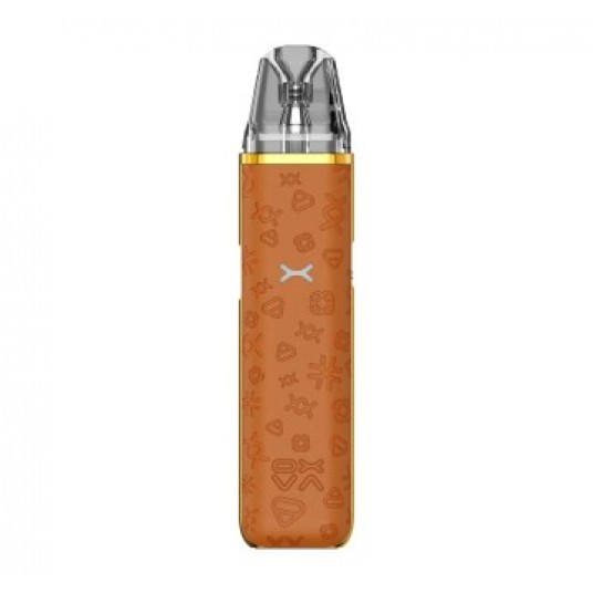 OXVA Xlim Go Luxe Brown