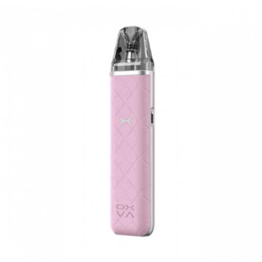 OXVA Xlim Go Pink