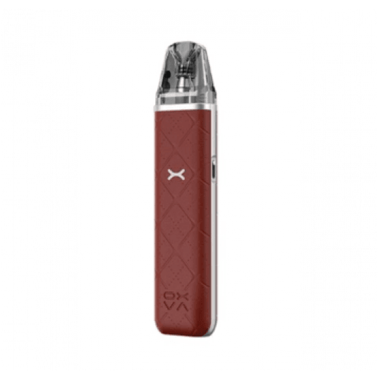 OXVA Xlim Go Red