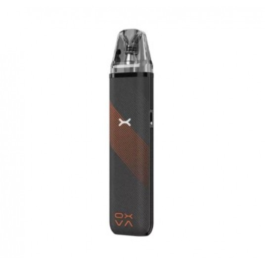 OXVA Xlim Go Stripped Orange