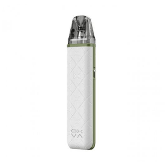 OXVA Xlim Go White