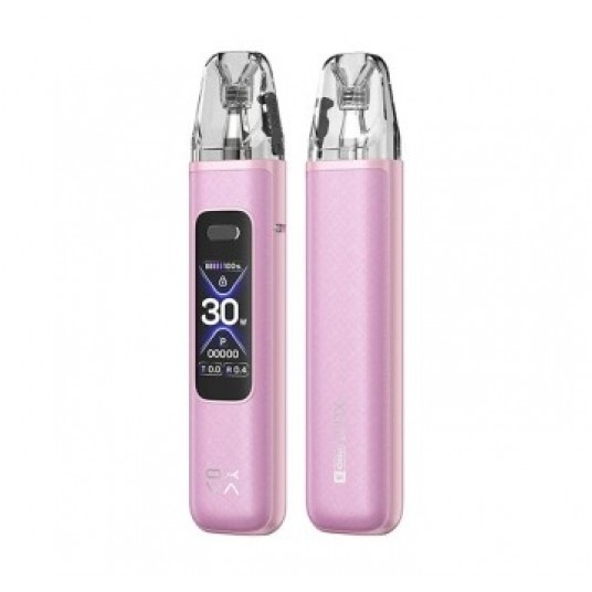 Oxva Xlim PRO 3 Pink Silk -zdjęcie numer 1