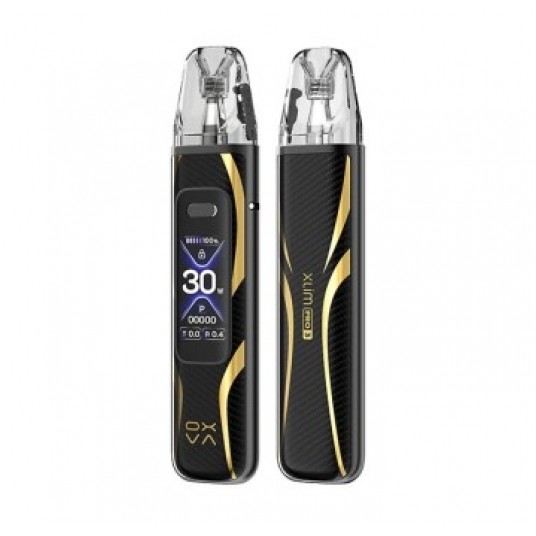 Oxva Xlim PRO 3 Pro Carbon -zdjęcie numer 1